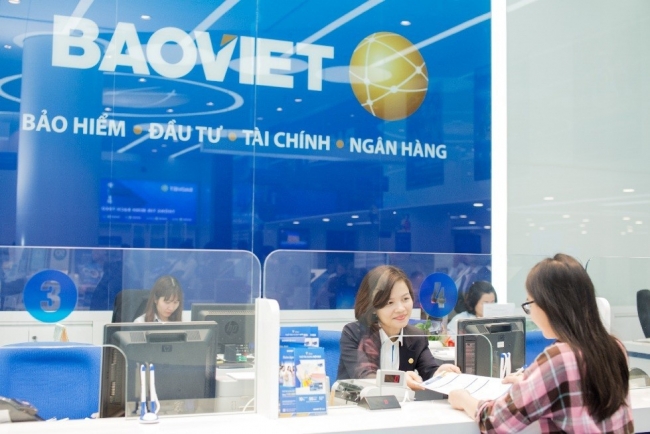 Tập đoàn Bảo Việt: Tổng doanh thu hợp nhất năm 2022 tăng 8,1%