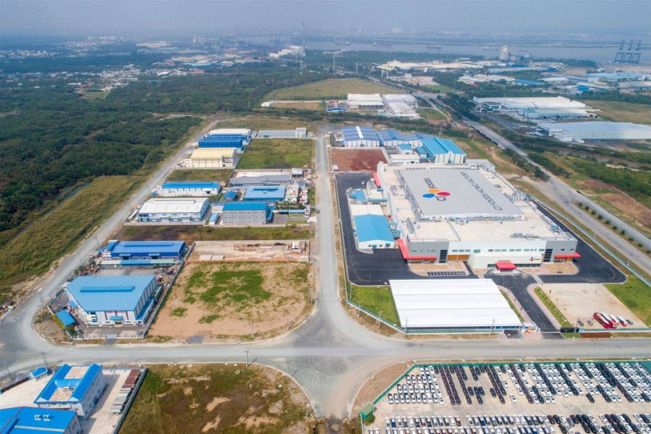 Thuế tối thiểu toàn cầu cần phải thu hút FDI một cách có chọn lọc