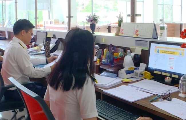 Đồng Nai: Phản hồi đăng ký hóa đơn điện tử khởi tạo từ máy tính tiền trong thời gian 1 ngày