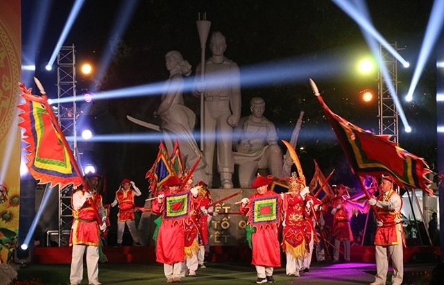 Hà Nội tổ chức nhiều hoạt động kỷ niệm 80 năm 'Đề cương về văn hóa Việt Nam'