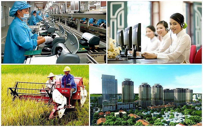 Định hướng nghiên cứu khoa học công nghệ ngành Tài chính giai đoạn 2024-2026