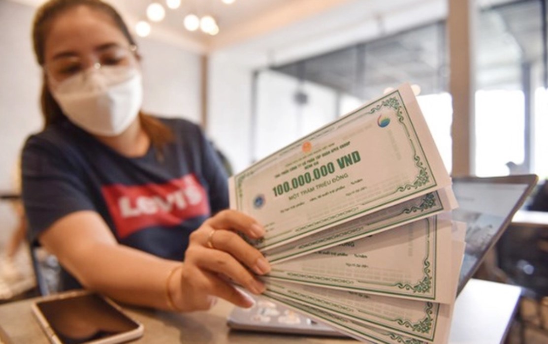 Những quy định mới về phát hành trái phiếu doanh nghiệp tại Nghị định 08/2023/NĐ-CP