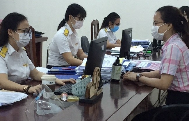 Ngành Thuế sử dụng đa kênh hỗ trợ người nộp thuế quyết toán thuế