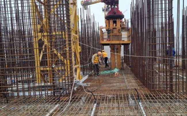 Nhiều khó khăn khiến Ninh Bình tụt thứ hạng trong giải ngân vốn đầu tư công