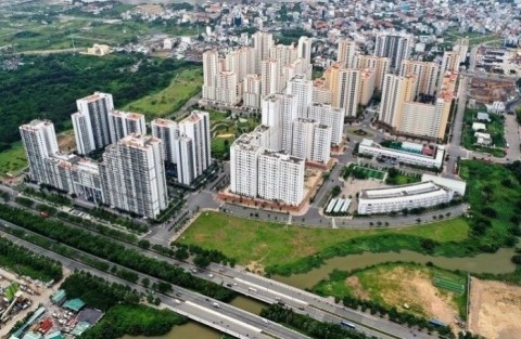 TP. Hồ Chí Minh đẩy nhanh tiến độ cấp giấy chứng nhận quyền sử dụng đất