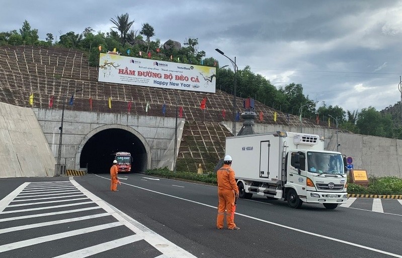 Hạ tầng giao thông Đèo Cả đổ tiền rót vốn vào một loạt công ty con