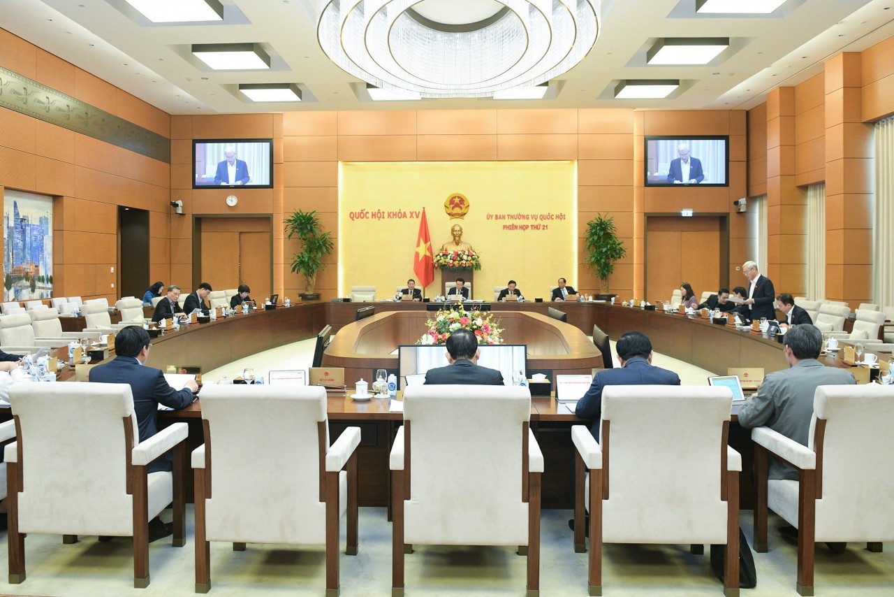 Dự thảo Luật Đấu thầu (sửa đổi): Giảm bớt chỉ định thầu, luật hóa “trường hợp đặc biệt”