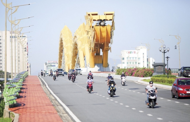 Phát huy vai trò, lợi thế của Vùng kinh tế trọng điểm miền Trung