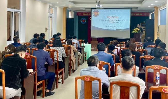 cuc hai quan thanh hoa thu ngan sach dat hon 3300 ty dong
