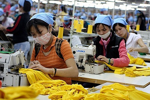 Thực thi thuế tối thiểu toàn cầu: Ứng phó kịp thời để giảm thiểu các tác động bất lợi