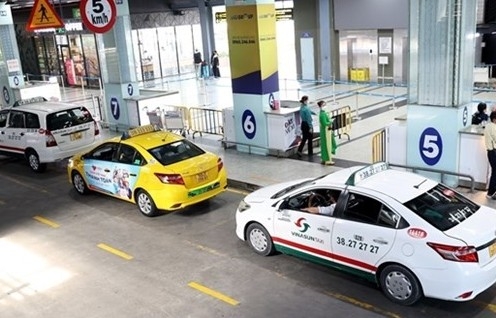 Association calls for pilot implementation of battery-powered taxis
