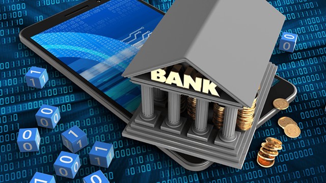 Digital banks attract significant numbers of customers