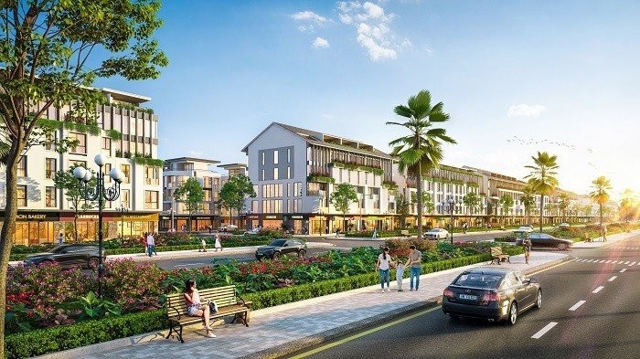 Lợi ích kép cho kinh doanh F&B tại đô thị để ở hàng đầu thành phố du lịch