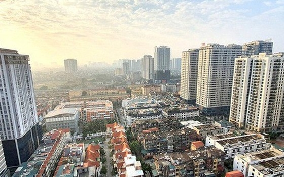 Nhiều tín hiệu cho thấy thị trường bất động sản sẽ sớm phục hồi