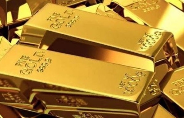 Giá vàng hôm nay (25/3): Giá vàng thế giới đảo chiều giảm mạnh