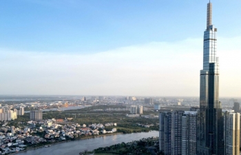 TP. Hồ Chí Minh: Khẩn trương tháo gỡ vướng mắc tại 156 dự án bất động sản