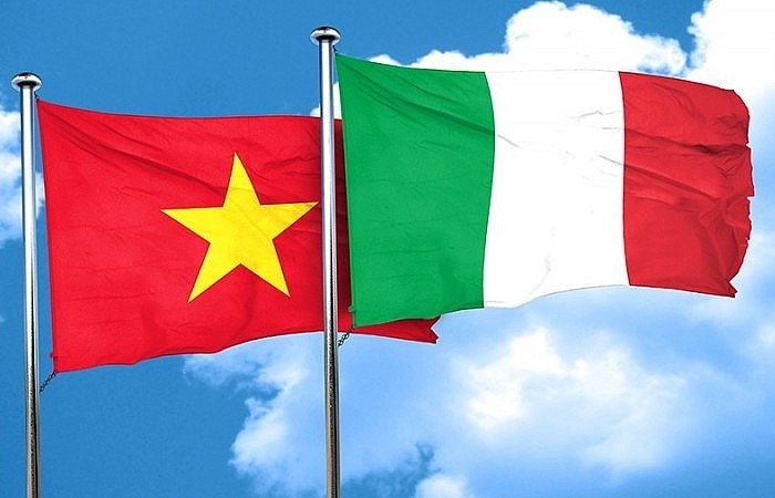 Còn nhiều tiềm năng và cơ hội hợp tác Việt - Ý