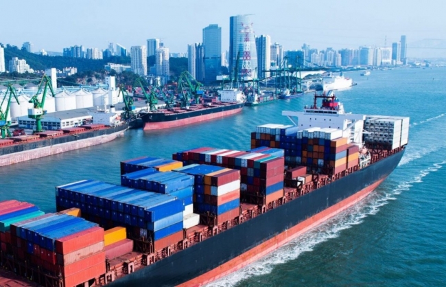 Tổng sản phẩm quốc nội của châu Á dự báo đạt tăng trưởng 4,5% trong năm 2023