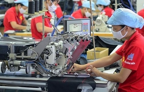 Foreign investment from Asia important to Vietnam: HSBC