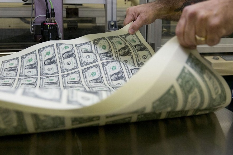IMF dự báo tăng trưởng kinh tế toàn cầu năm 2023 dưới 3%, sự phục hồi mạnh mẽ “khó nắm bắt”