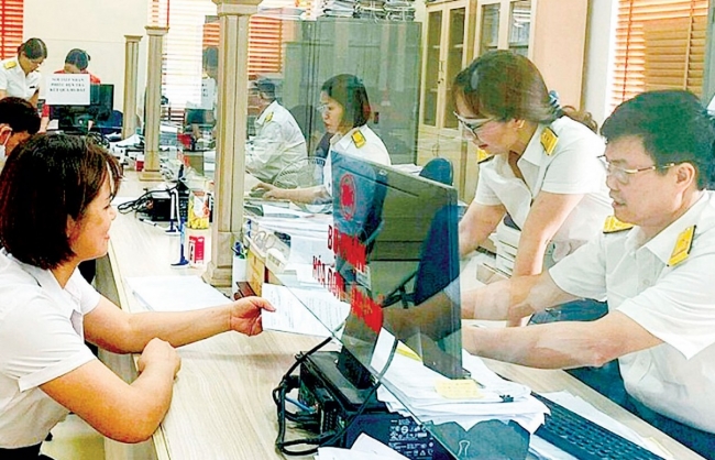 Tạo thuận lợi tối đa cho người nộp thuế thực hiện quyết toán thuế