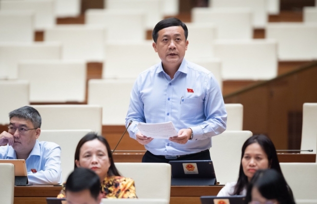Lập Quỹ phòng thủ dân sự dễ gây chồng chéo, trùng lắp nhiệm vụ chi