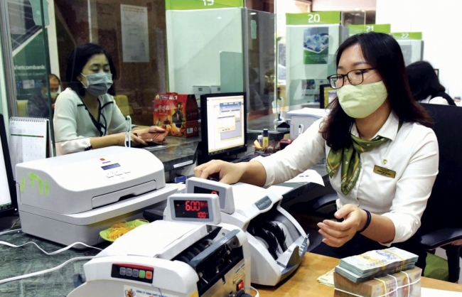 Lợi nhuận ngân hàng có thể suy giảm, nhưng bức tranh không quá xấu