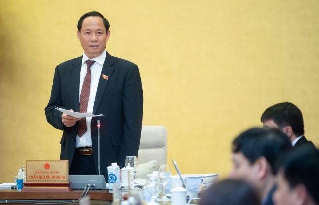 Cơ hội tháo gỡ tình trạng chồng chéo luật về các dự án bất động sản
