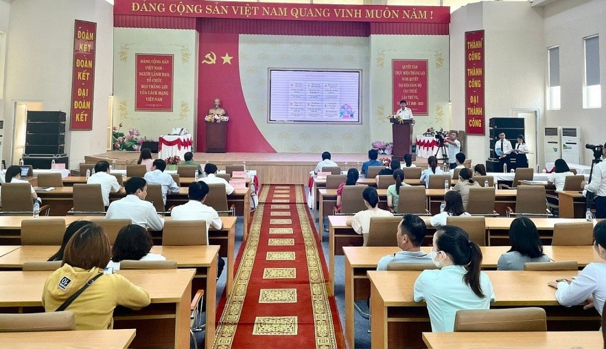 Cục Thuế Quảng Nam đã tìm ra 19 chủ nhân trúng thưởng hóa đơn may mắn quý I/2023