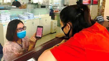 TP. Hồ Chí Minh: Tăng hiệu quả quản lý thuế hộ, cá nhân kinh doanh