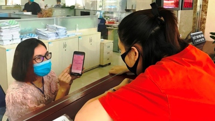 TP. Hồ Chí Minh: Tăng hiệu quả quản lý thuế hộ, cá nhân kinh doanh