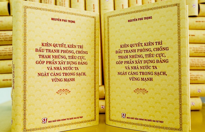 'Cuộc chiến' không của riêng ai