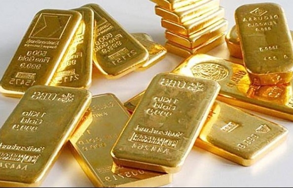 Giá vàng hôm nay (8/6): Vàng trong nước và thế giới đều tuột dốc