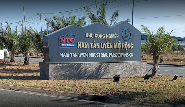 Nam Tân Uyên kê khai sai thuế thu nhập doanh nghiệp trong 2 năm liên tiếp