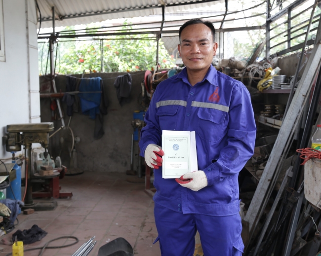 diem tua an sinh vung chac giam ganh nang kinh te