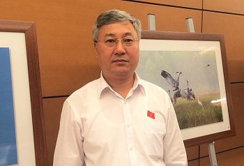 Chính sách tài khóa với nguồn lực rất lớn đã đi vào cuộc sống
