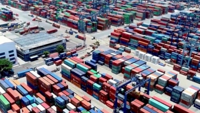 TP. Hồ Chí Minh: Cần giải pháp xử lý nhanh hàng hóa tồn cảng