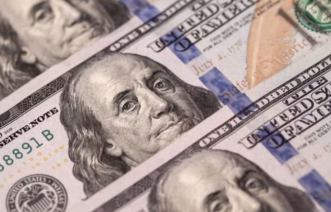 lai suat dang o muc ky luc nhung cuoc chien lam phat co the chua ket thuc