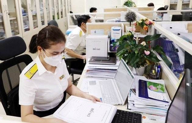 Cục Thuế Bắc Ninh giao nhiệm vụ thu nợ cụ thể đến từng cán bộ, công chức thuế
