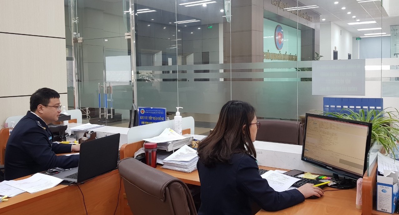 Quảng Ninh: Hiệu quả từ Đề án thực hiện thủ tục, quản lý hải quan tập trung tại Móng Cái