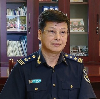 Ứng dụng công nghệ hiện đại để đấu tranh triệt để với tội phạm ma túy