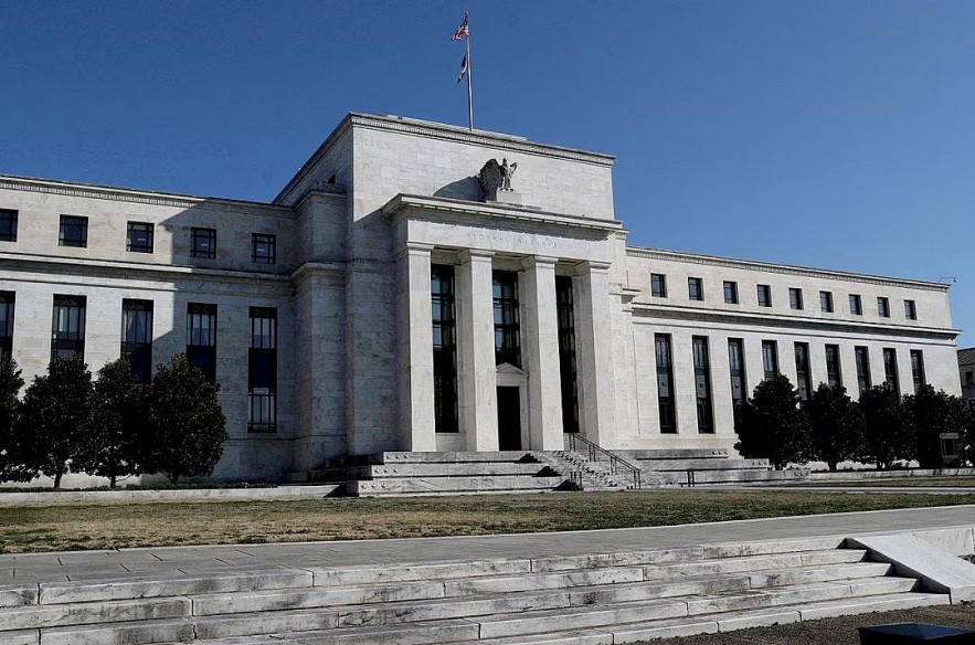 FED tăng lãi suất hay không trong cuộc họp tháng 6?