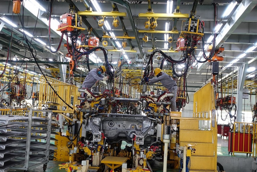 Quảng Nam: Thu nội địa 5 tháng đạt gần 42% dự toán