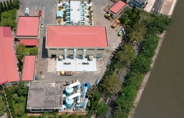 Tăng hiệu quả ứng phó biến đổi khí hậu từ nguồn lực tài chính và hợp tác quốc tế