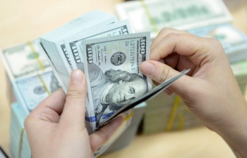 Tỷ giá hôm nay (9/6): Ngân hàng nhà nước tiếp tục điều chỉnh tăng tỷ giá trung tâm USD