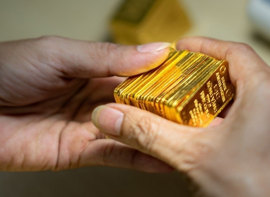 Giá vàng hôm nay (9/6): Vàng trong nước và thế giới bật tăng trở lại