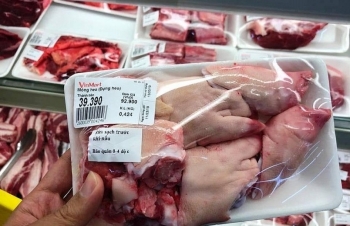 Ngày 9/6: Giá heo hơi tăng - giảm trái chiều từ 1.000 - 3.000 đồng/kg
