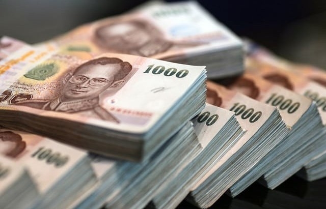 Công bố một số thủ tục về ngoại hối tại đại lý đổi tiền khu vực biên giới