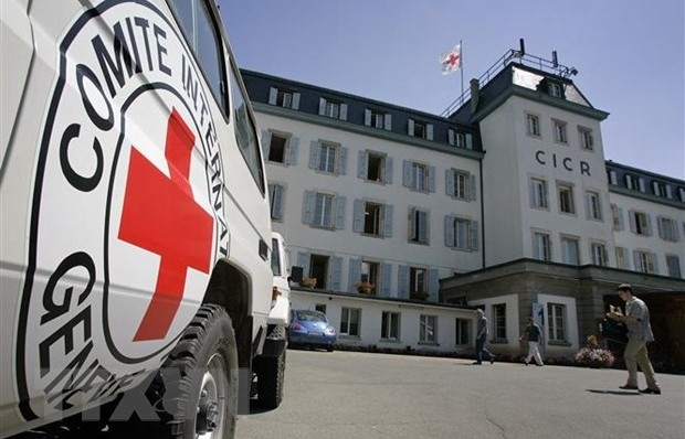 Ủy ban Chữ thập Đỏ quốc tế thiếu hụt tài trợ lên tới 444 triệu USD