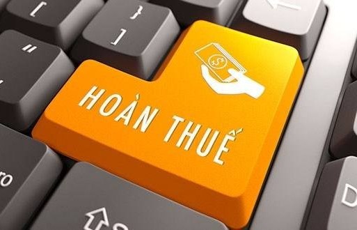 ap dung thong nhat quy trinh hoan thue tao thuan loi cho doanh nghiep